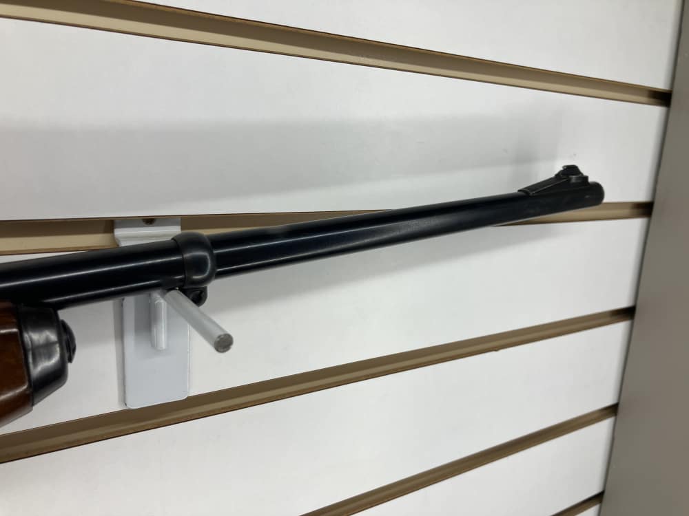 Remington 740 Woodsmaster .30-06 22" NO RESERVE! 1$ start-img-14