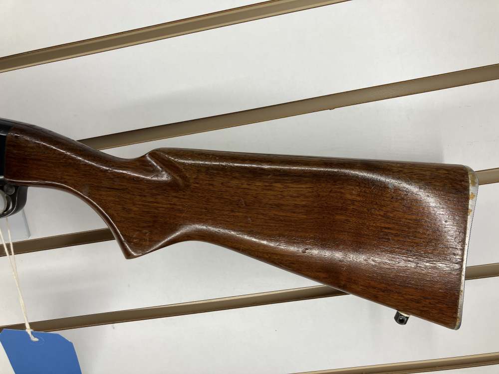 Remington 740 Woodsmaster .30-06 22" NO RESERVE! 1$ start-img-1