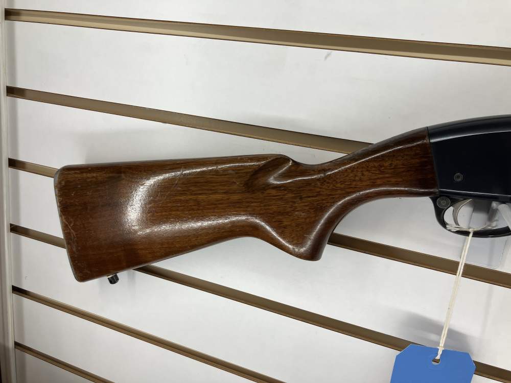 Remington 740 Woodsmaster .30-06 22" NO RESERVE! 1$ start-img-10