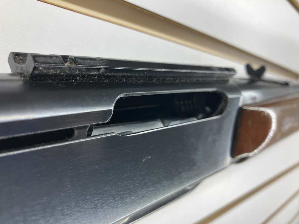 Remington 740 Woodsmaster .30-06 22" NO RESERVE! 1$ start-img-16