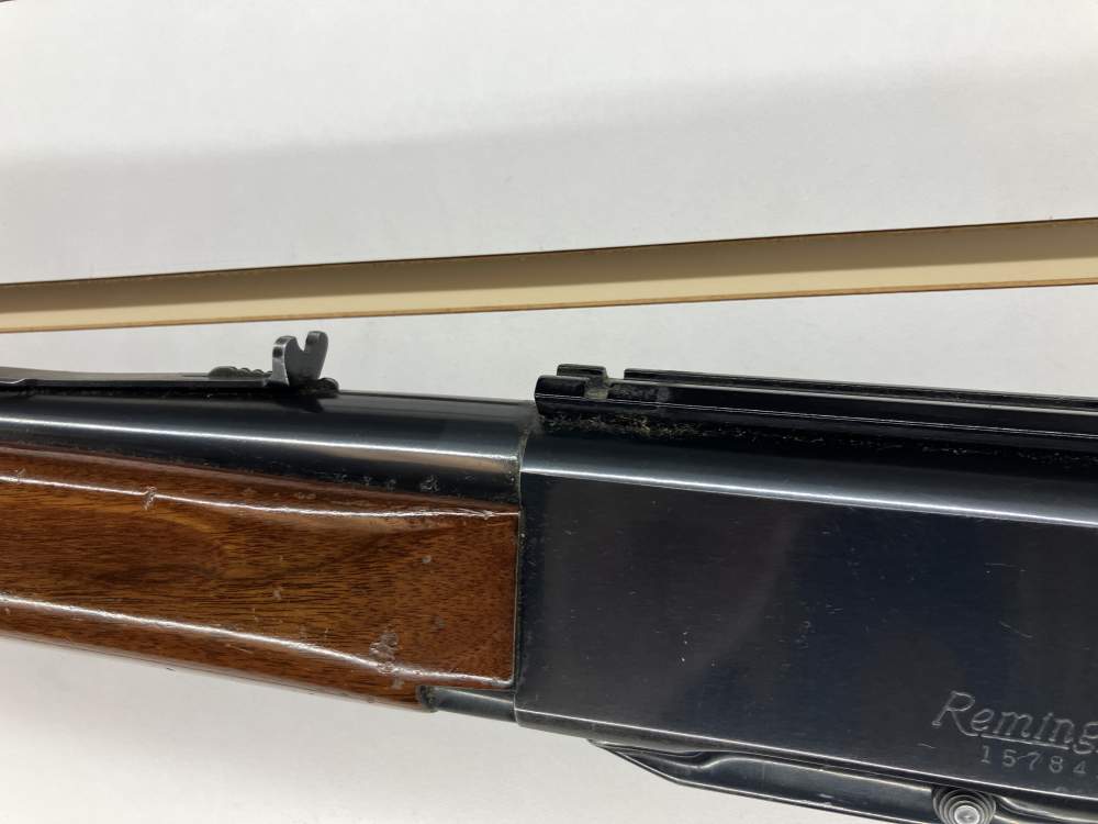 Remington 740 Woodsmaster .30-06 22" NO RESERVE! 1$ start-img-3