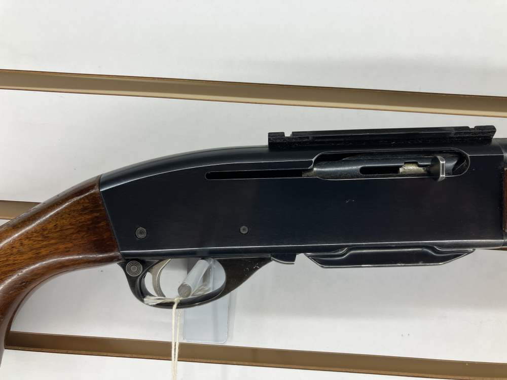 Remington 740 Woodsmaster .30-06 22" NO RESERVE! 1$ start-img-11