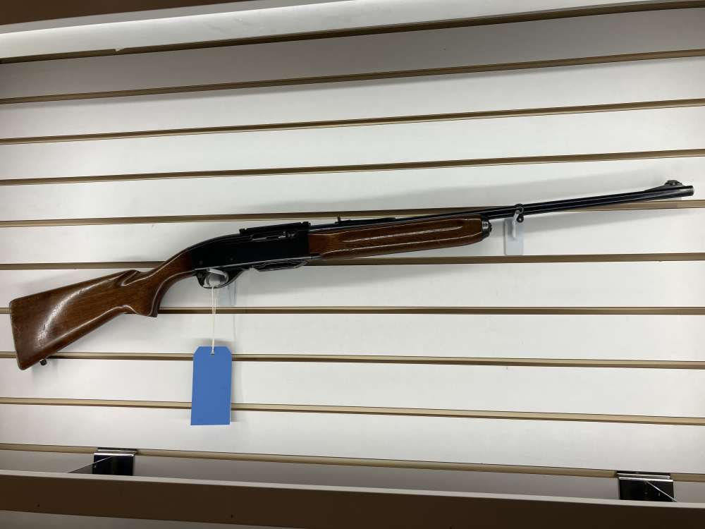Remington 740 Woodsmaster .30-06 22" NO RESERVE! 1$ start-img-15