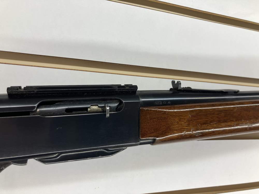 Remington 740 Woodsmaster .30-06 22" NO RESERVE! 1$ start-img-12