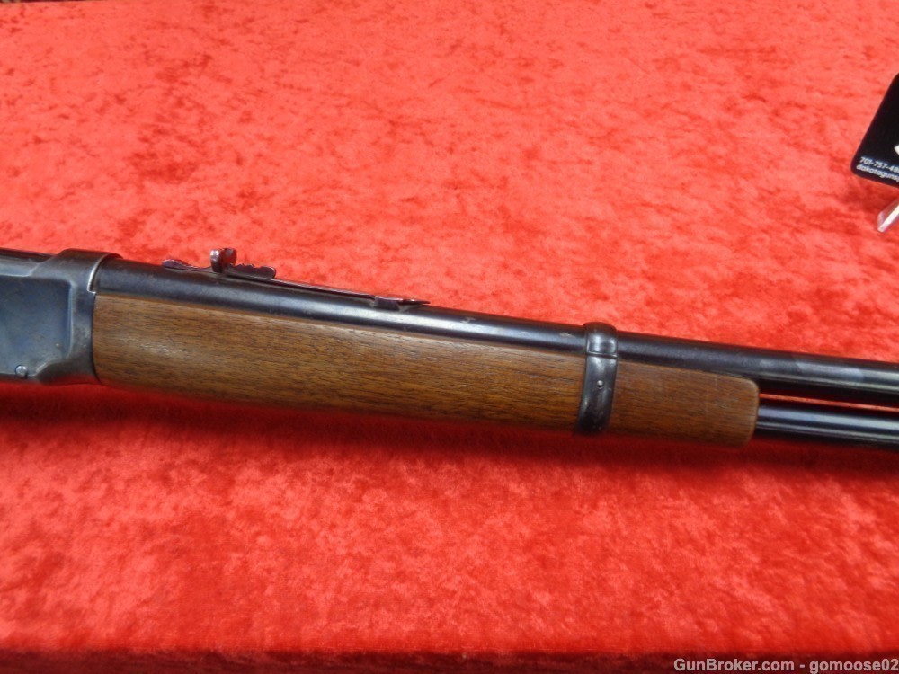 WINCHESTER Model 94 32 Win Special WS FLAT BAND Pre 64 WWII I BUY & TRADE-img-5