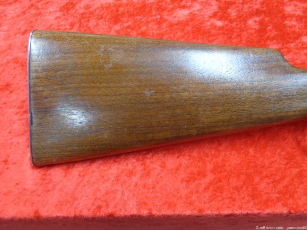 WINCHESTER Model 94 32 Win Special WS FLAT BAND Pre 64 WWII I BUY & TRADE-img-35