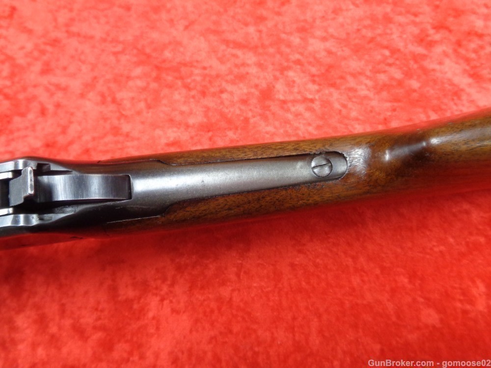 WINCHESTER Model 94 32 Win Special WS FLAT BAND Pre 64 WWII I BUY & TRADE-img-13