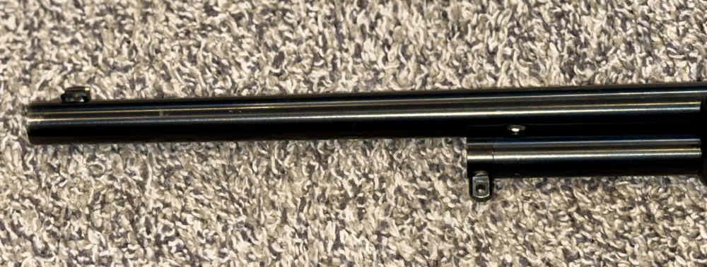 MARLIN 1895 LEVER 45-70 GOV GREAT WOOD STOCK-img-8