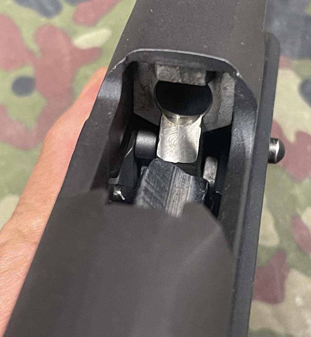 First Year Production Ruger P-89 Semi-Auto Pistol DA/SA w/ Box, Lock, etc-img-16