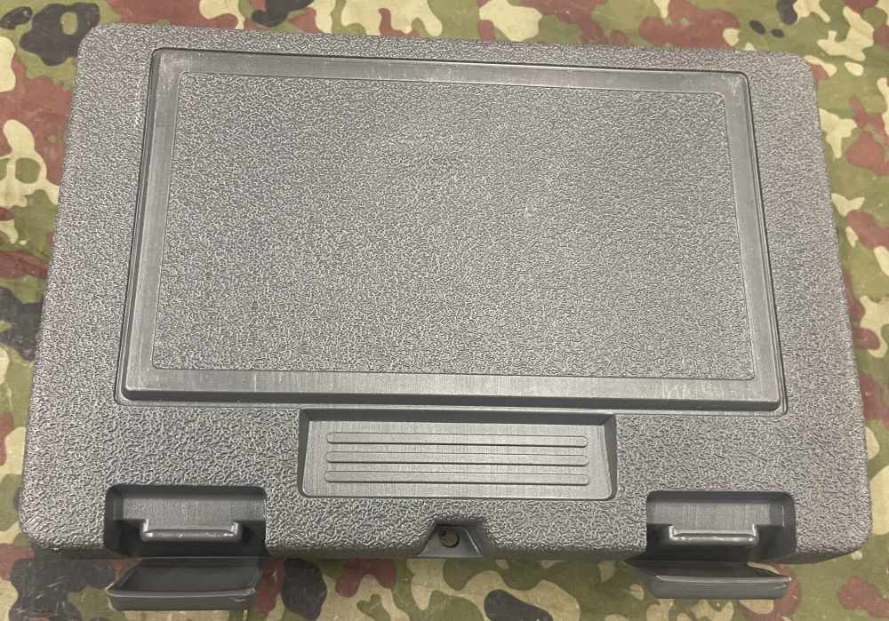 First Year Production Ruger P-89 Semi-Auto Pistol DA/SA w/ Box, Lock, etc-img-22