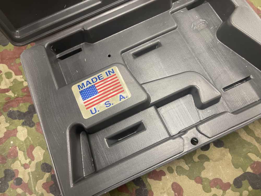 First Year Production Ruger P-89 Semi-Auto Pistol DA/SA w/ Box, Lock, etc-img-20