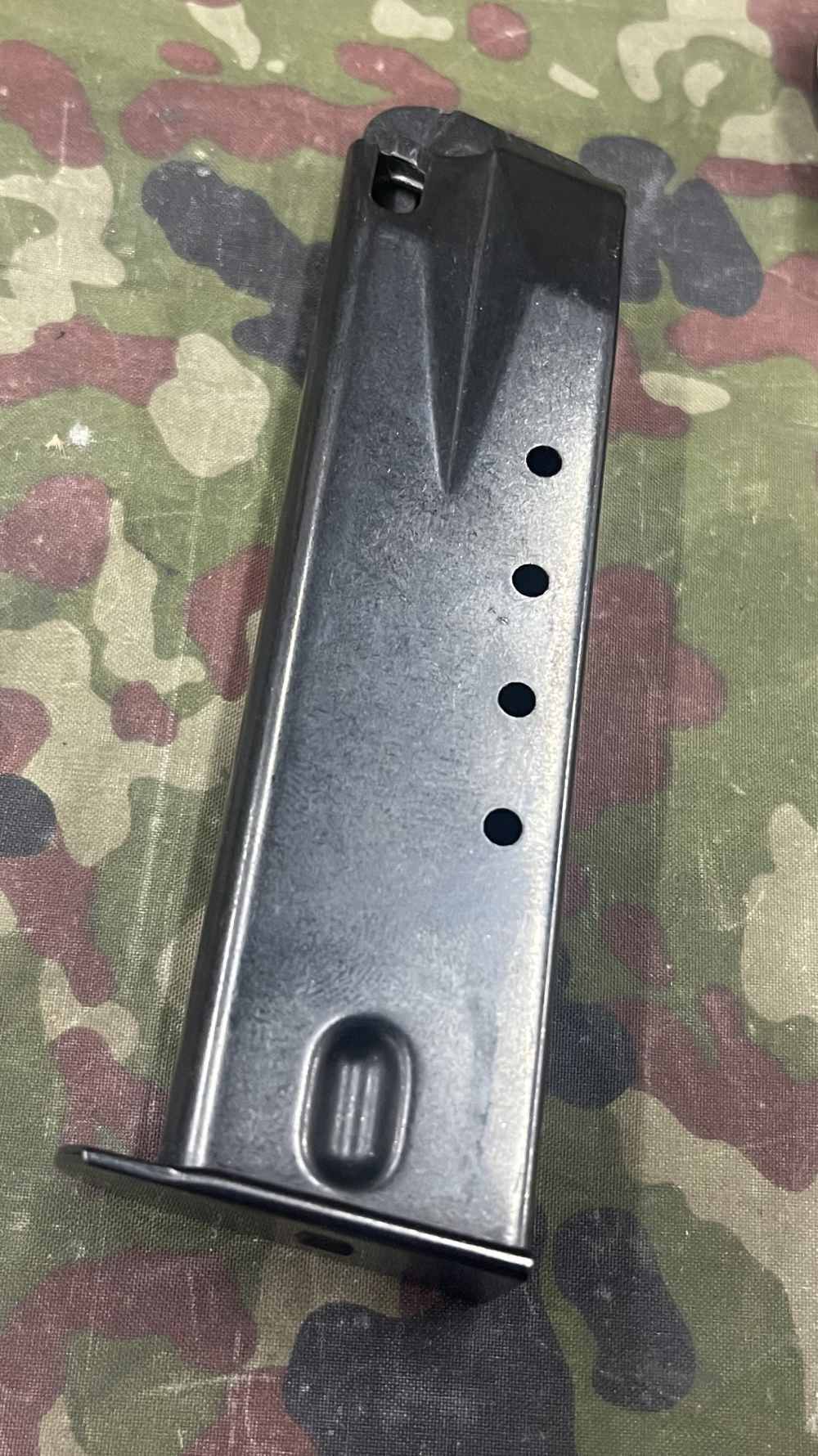 First Year Production Ruger P-89 Semi-Auto Pistol DA/SA w/ Box, Lock, etc-img-11