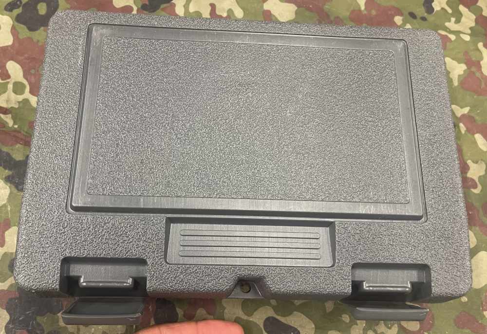 First Year Production Ruger P-89 Semi-Auto Pistol DA/SA w/ Box, Lock, etc-img-21