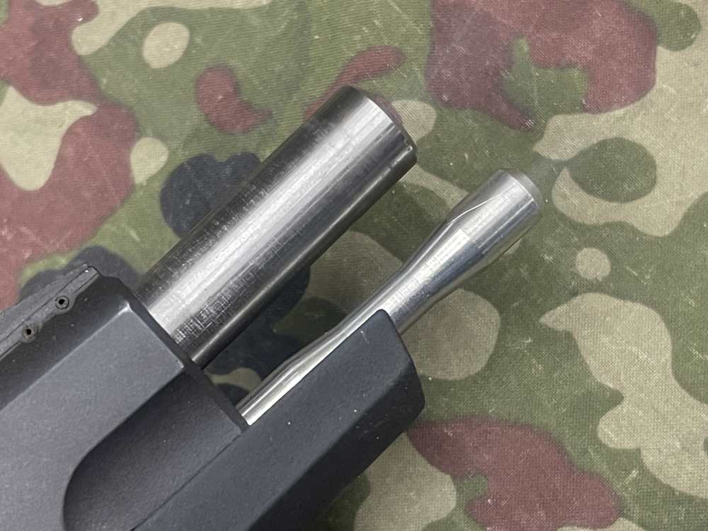 First Year Production Ruger P-89 Semi-Auto Pistol DA/SA w/ Box, Lock, etc-img-17