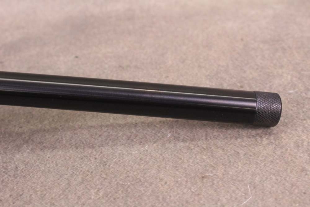 Thompson Center / Smith & Wesson Encore - 204 Ruger - 20" - Burris Scope Ri-img-2