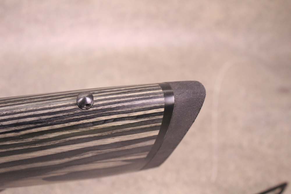 Thompson Center / Smith & Wesson Encore - 204 Ruger - 20" - Burris Scope Ri-img-29