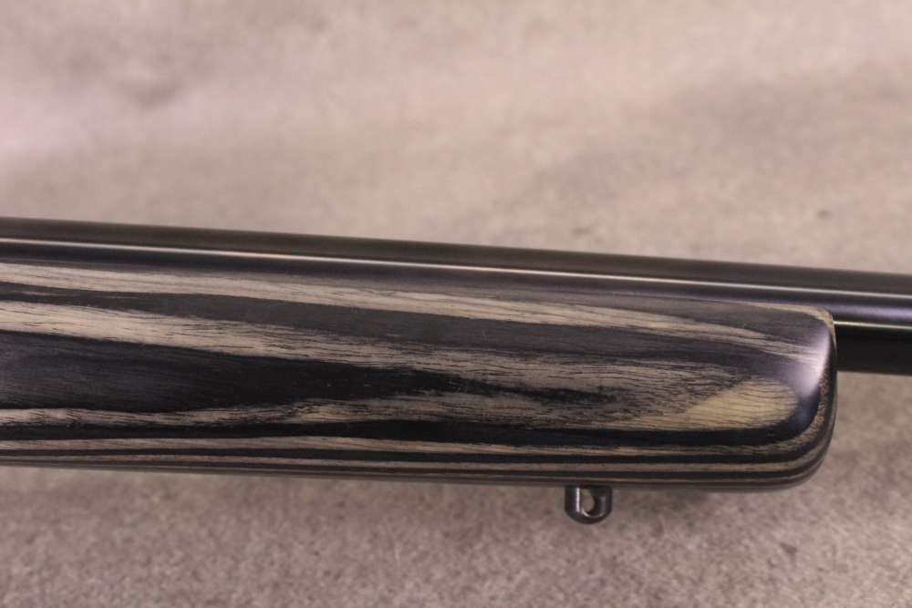 Thompson Center / Smith & Wesson Encore - 204 Ruger - 20" - Burris Scope Ri-img-3