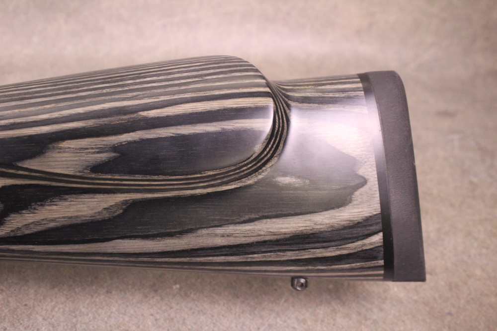 Thompson Center / Smith & Wesson Encore - 204 Ruger - 20" - Burris Scope Ri-img-16