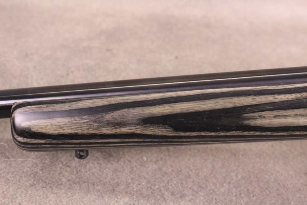 Thompson Center / Smith & Wesson Encore - 204 Ruger - 20" - Burris Scope Ri-img-12