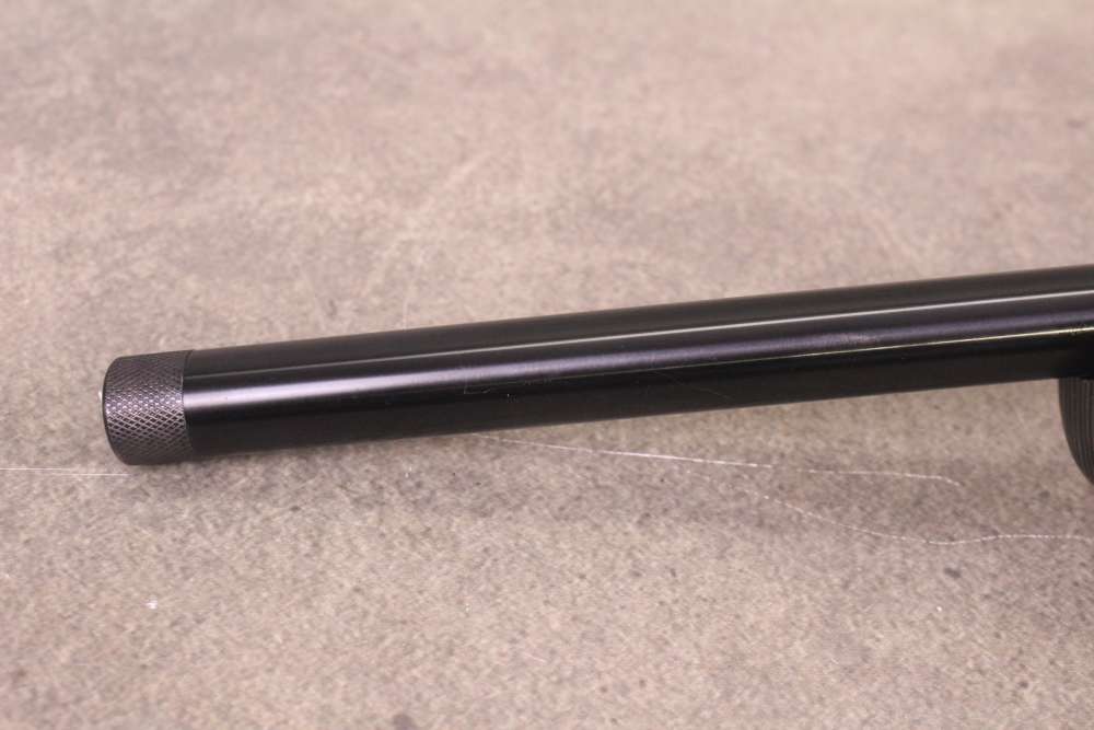 Thompson Center / Smith & Wesson Encore - 204 Ruger - 20" - Burris Scope Ri-img-11