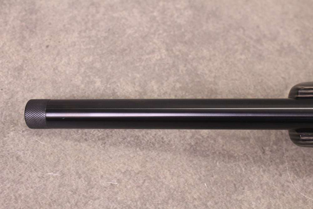 Thompson Center / Smith & Wesson Encore - 204 Ruger - 20" - Burris Scope Ri-img-17