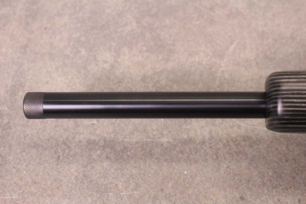 Thompson Center / Smith & Wesson Encore - 204 Ruger - 20" - Burris Scope Ri-img-23