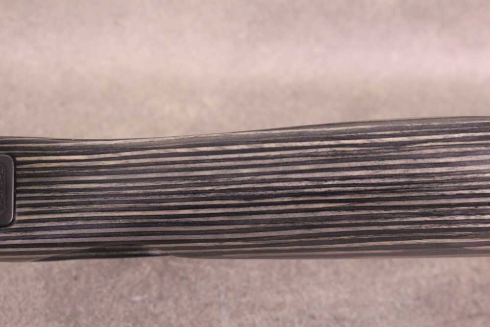Thompson Center / Smith & Wesson Encore - 204 Ruger - 20" - Burris Scope Ri-img-21