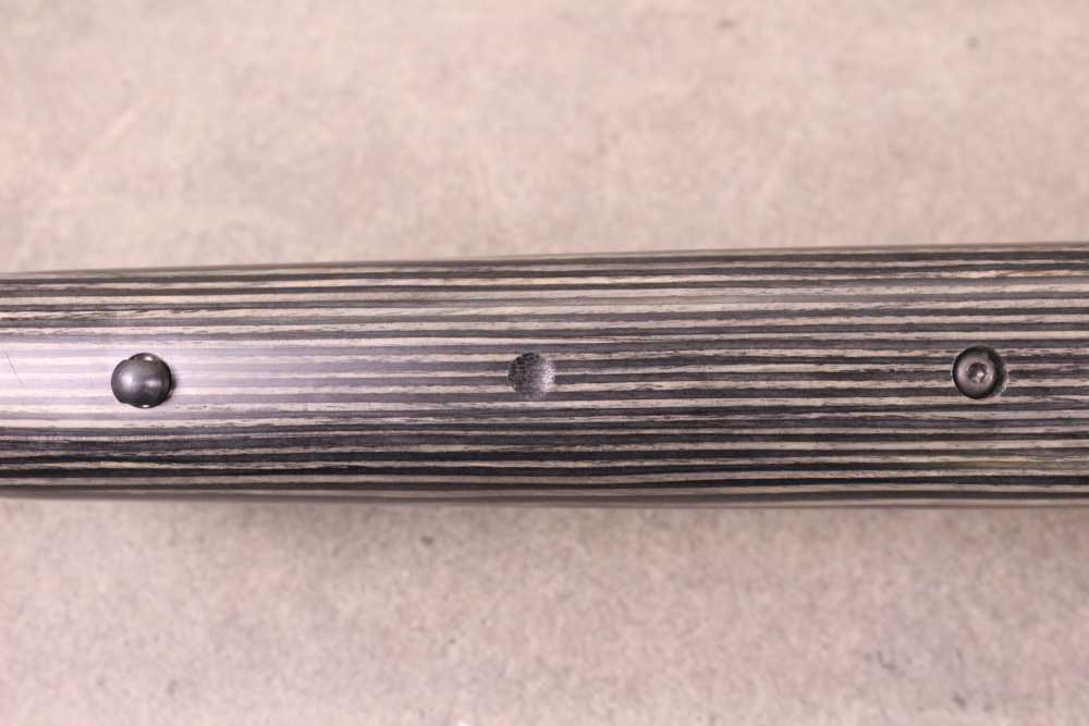 Thompson Center / Smith & Wesson Encore - 204 Ruger - 20" - Burris Scope Ri-img-24