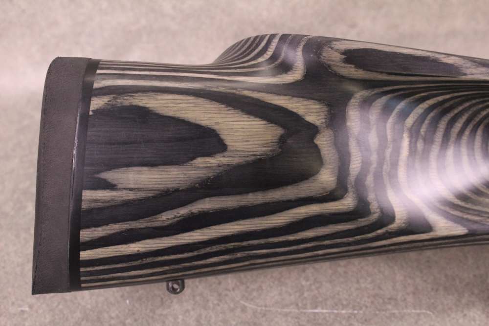 Thompson Center / Smith & Wesson Encore - 204 Ruger - 20" - Burris Scope Ri-img-7