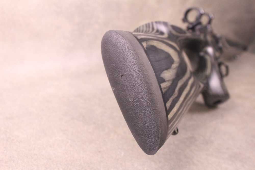 Thompson Center / Smith & Wesson Encore - 204 Ruger - 20" - Burris Scope Ri-img-8