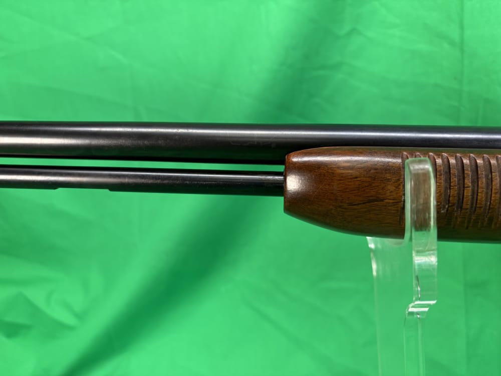 Remington 572 Fieldmaster .22 LR Pump Action Rifle 23.5” Barrel-img-31