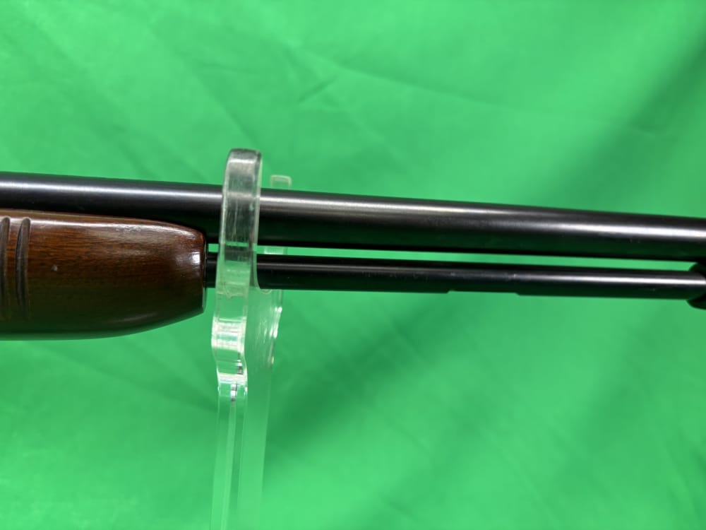 Remington 572 Fieldmaster .22 LR Pump Action Rifle 23.5” Barrel-img-8