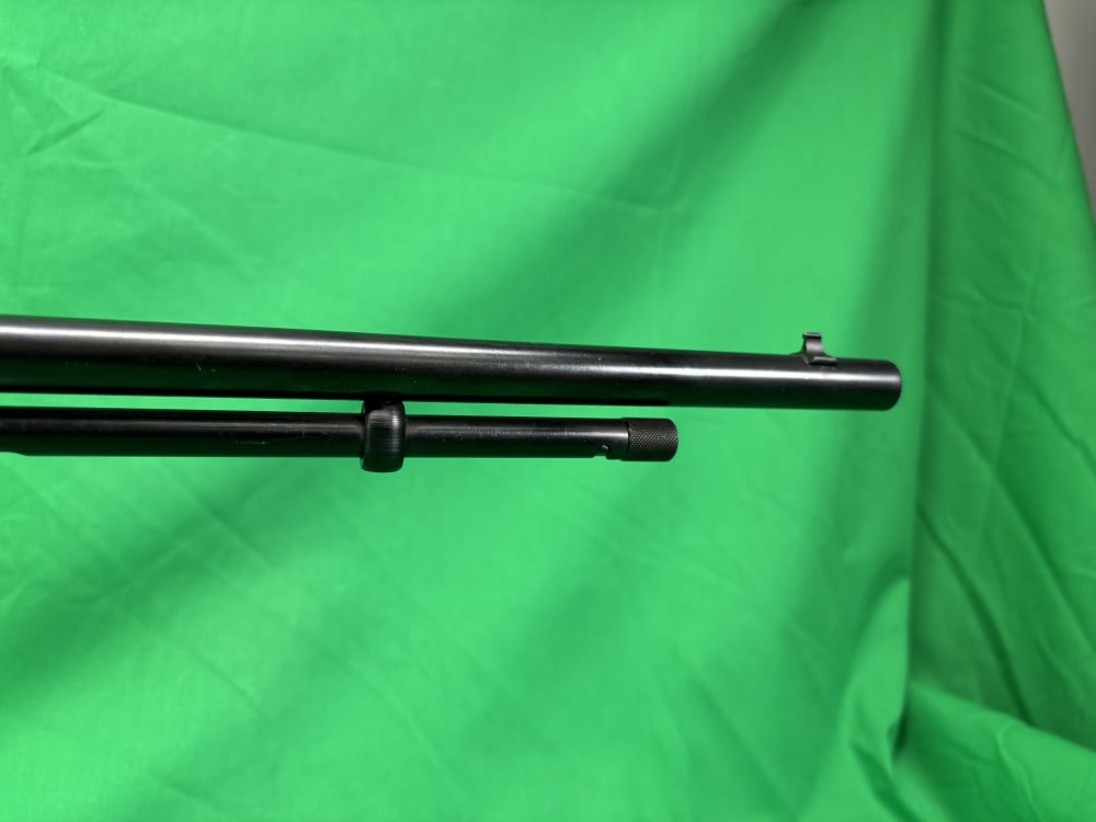 Remington 572 Fieldmaster .22 LR Pump Action Rifle 23.5” Barrel-img-9