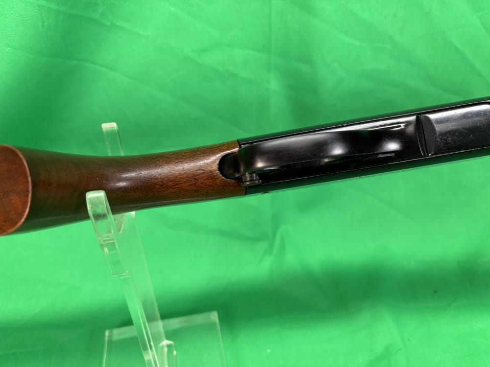 Remington 572 Fieldmaster .22 LR Pump Action Rifle 23.5” Barrel-img-20