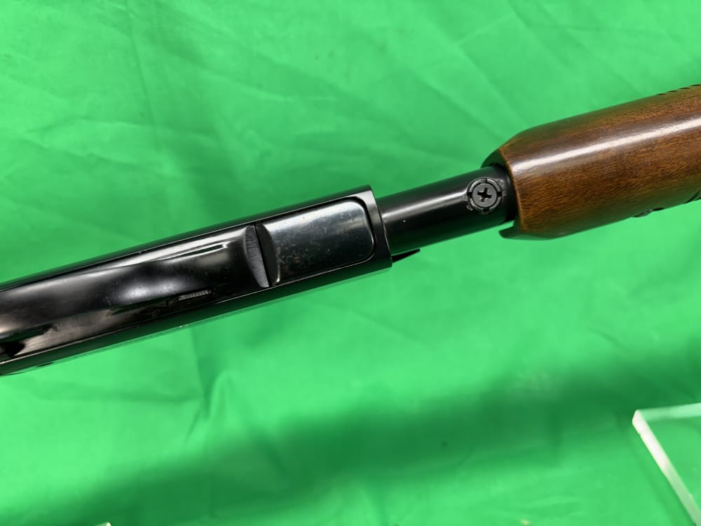 Remington 572 Fieldmaster .22 LR Pump Action Rifle 23.5” Barrel-img-21