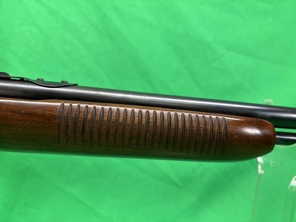 Remington 572 Fieldmaster .22 LR Pump Action Rifle 23.5” Barrel-img-7