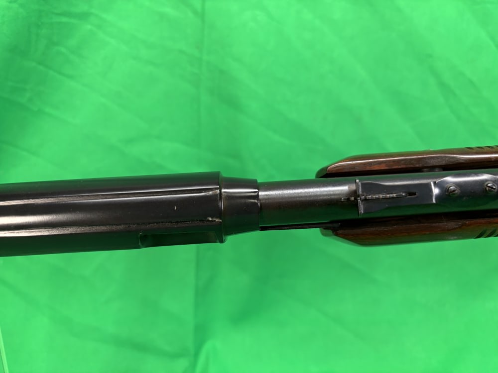 Remington 572 Fieldmaster .22 LR Pump Action Rifle 23.5” Barrel-img-13