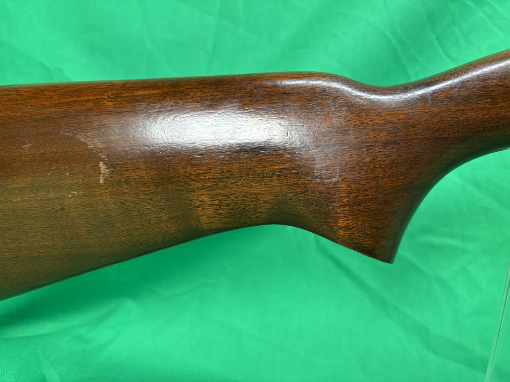Remington 572 Fieldmaster .22 LR Pump Action Rifle 23.5” Barrel-img-2