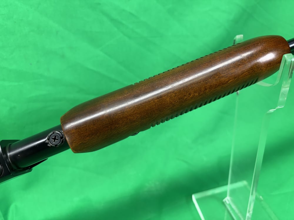 Remington 572 Fieldmaster .22 LR Pump Action Rifle 23.5” Barrel-img-22
