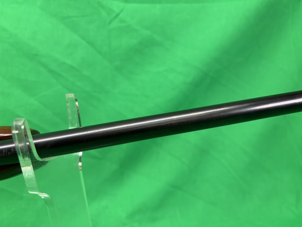 Remington 572 Fieldmaster .22 LR Pump Action Rifle 23.5” Barrel-img-16