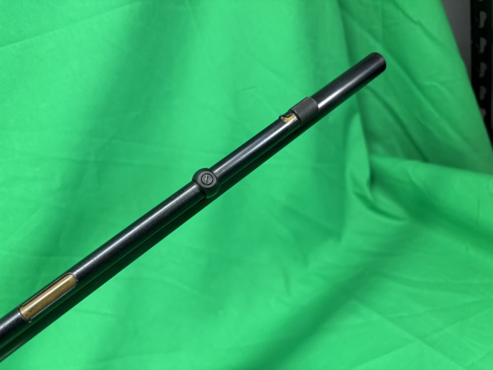 Remington 572 Fieldmaster .22 LR Pump Action Rifle 23.5” Barrel-img-24