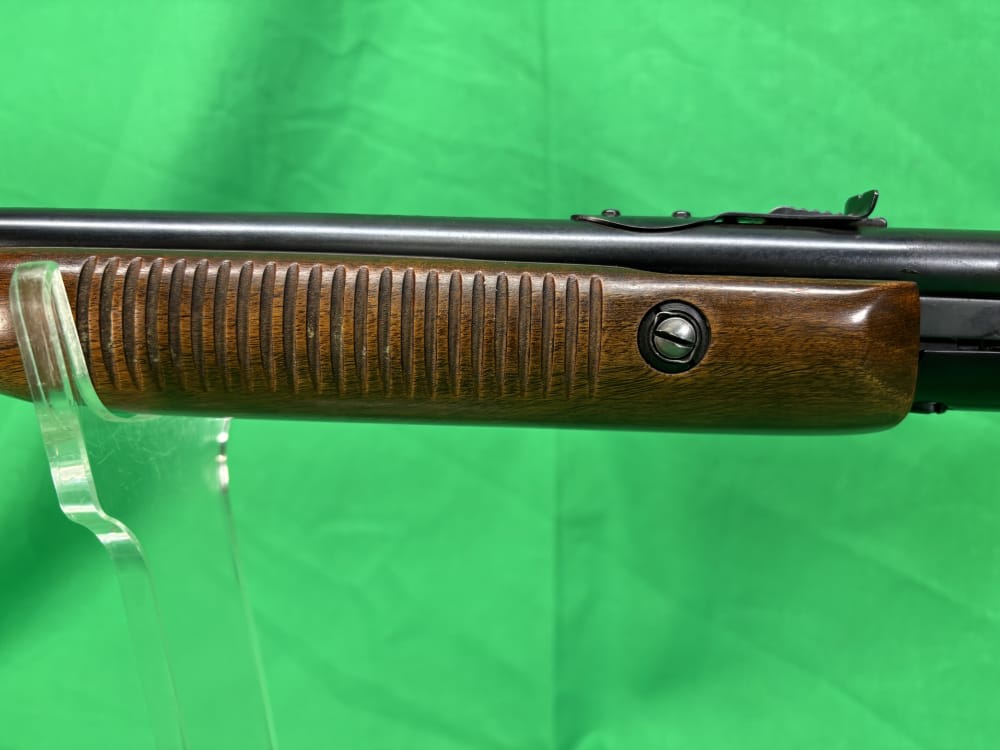 Remington 572 Fieldmaster .22 LR Pump Action Rifle 23.5” Barrel-img-30