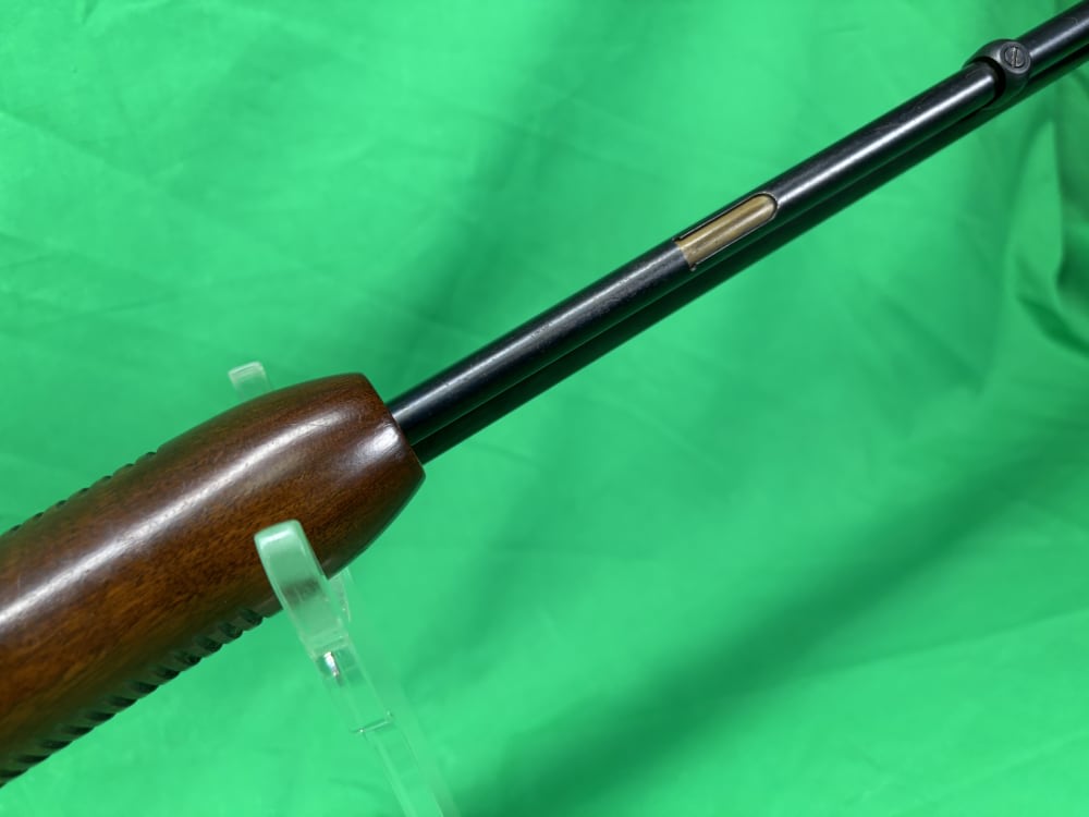 Remington 572 Fieldmaster .22 LR Pump Action Rifle 23.5” Barrel-img-23