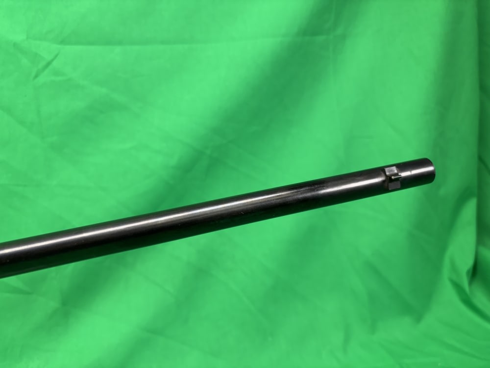 Remington 572 Fieldmaster .22 LR Pump Action Rifle 23.5” Barrel-img-17