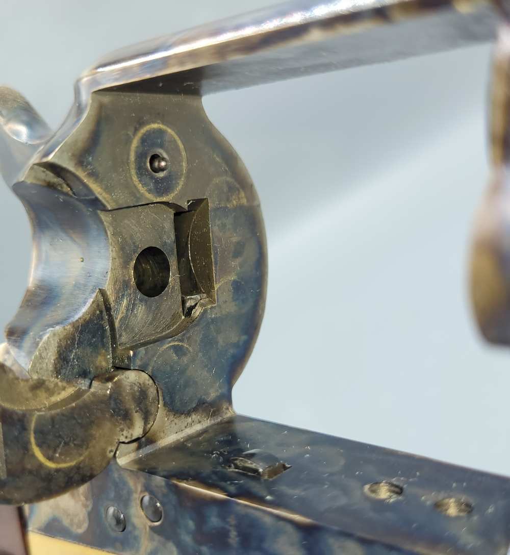Uberti 1873 Cattleman 9mm .357 Mag 5.5"-img-7