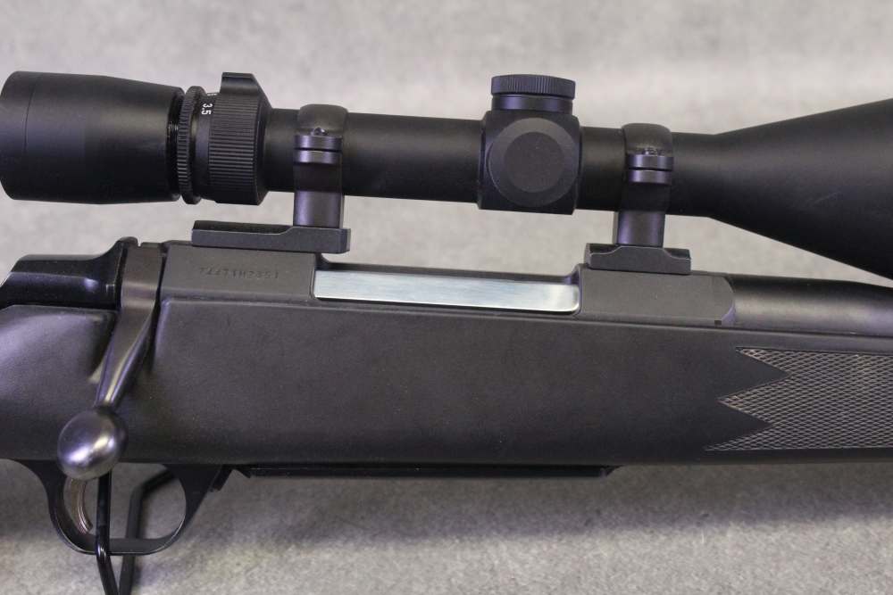 Miroku Browning A-Bolt 26" Leupold VX-31 - 7mm Rem Mag-img-7