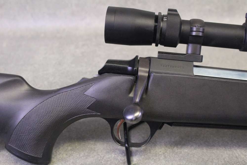 Miroku Browning A-Bolt 26" Leupold VX-31 - 7mm Rem Mag-img-8