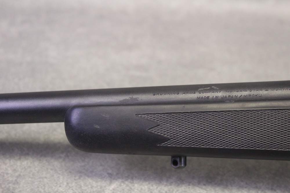 Miroku Browning A-Bolt 26" Leupold VX-31 - 7mm Rem Mag-img-17