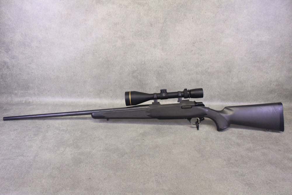 Miroku Browning A-Bolt 26" Leupold VX-31 - 7mm Rem Mag-img-13