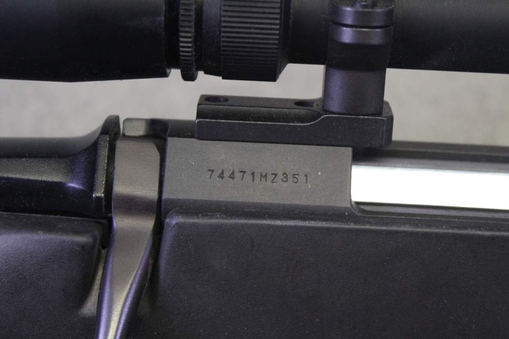 Miroku Browning A-Bolt 26" Leupold VX-31 - 7mm Rem Mag-img-9
